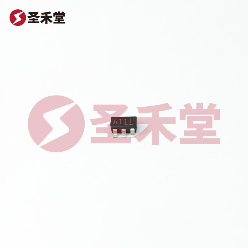 NJM2881F18-TE1 产品实物图片