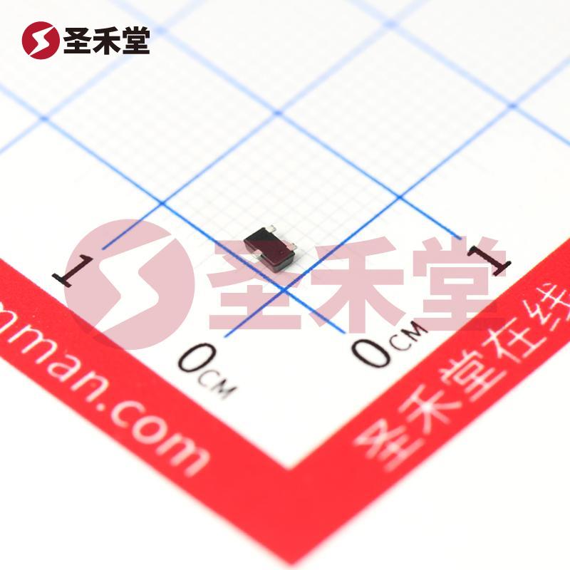 ZXTN19020DFFTA 产品实物图片