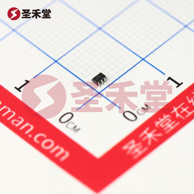 74LVC1G66GW,125 产品实物图片