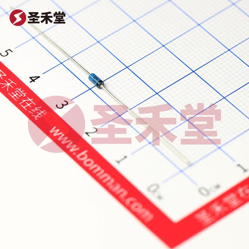 Bat46 BAT46_BAT46价格_封装_产品参数_产品手册-圣禾堂在线