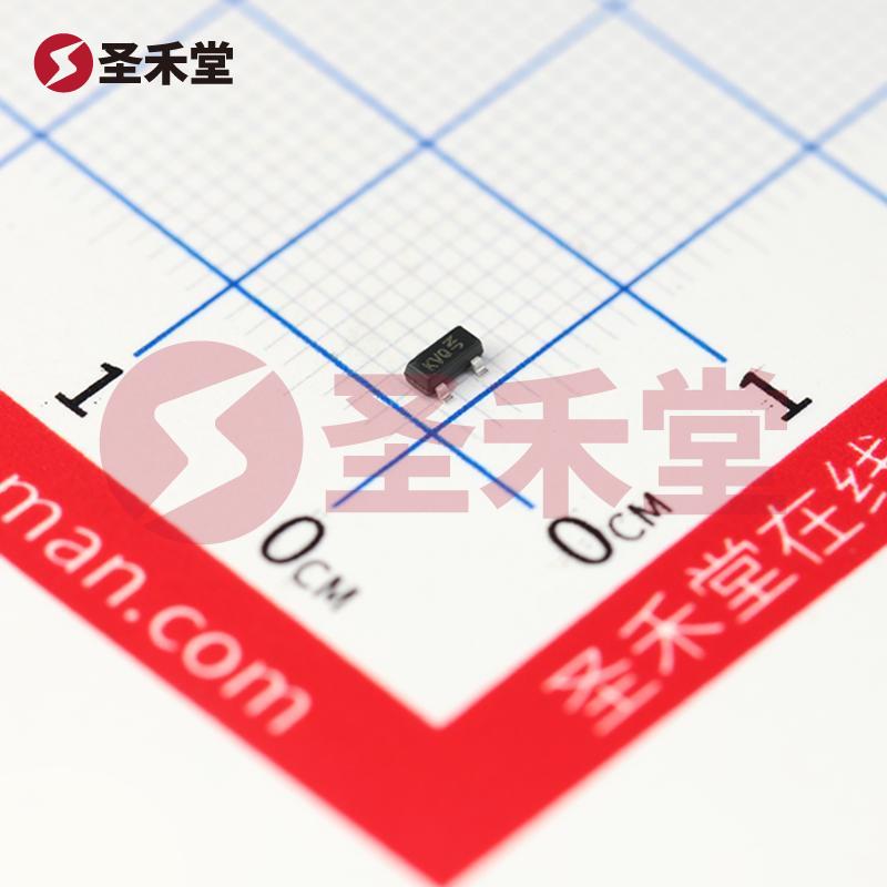 DZ23C30-7-F 产品实物图片