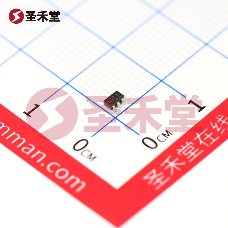 NJM2881F18-TE1 产品实物图片