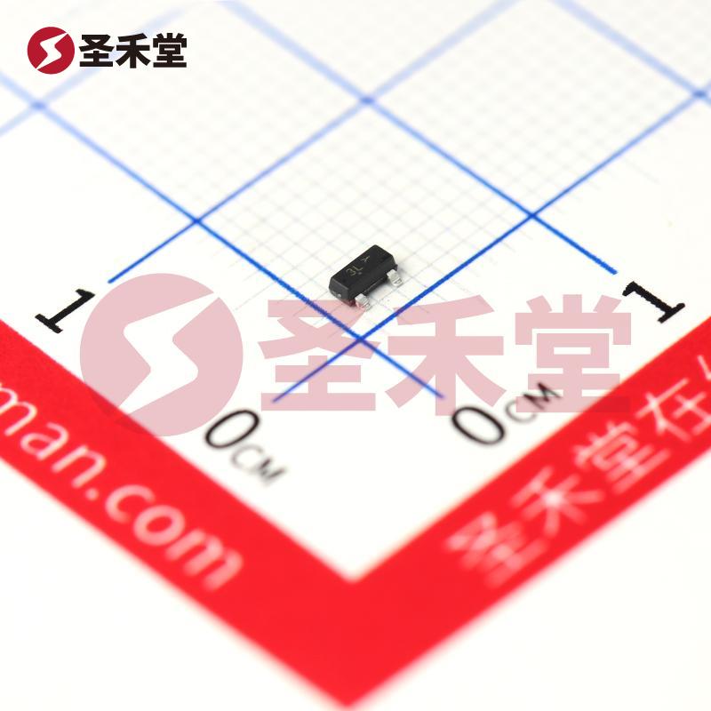 BC858CLT1G 产品实物图片