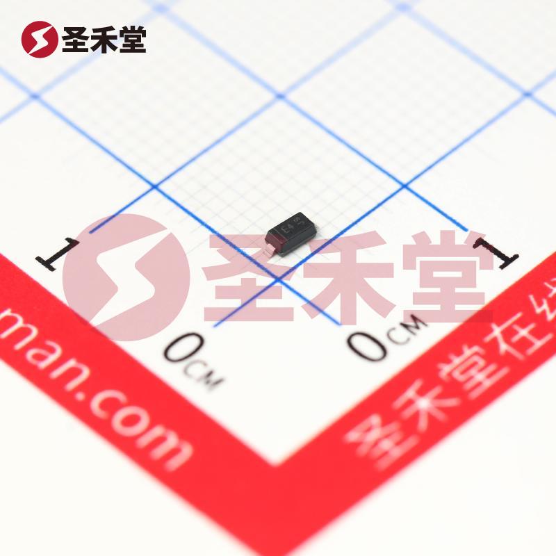 MMSZ5234BQ-7-F 产品实物图片