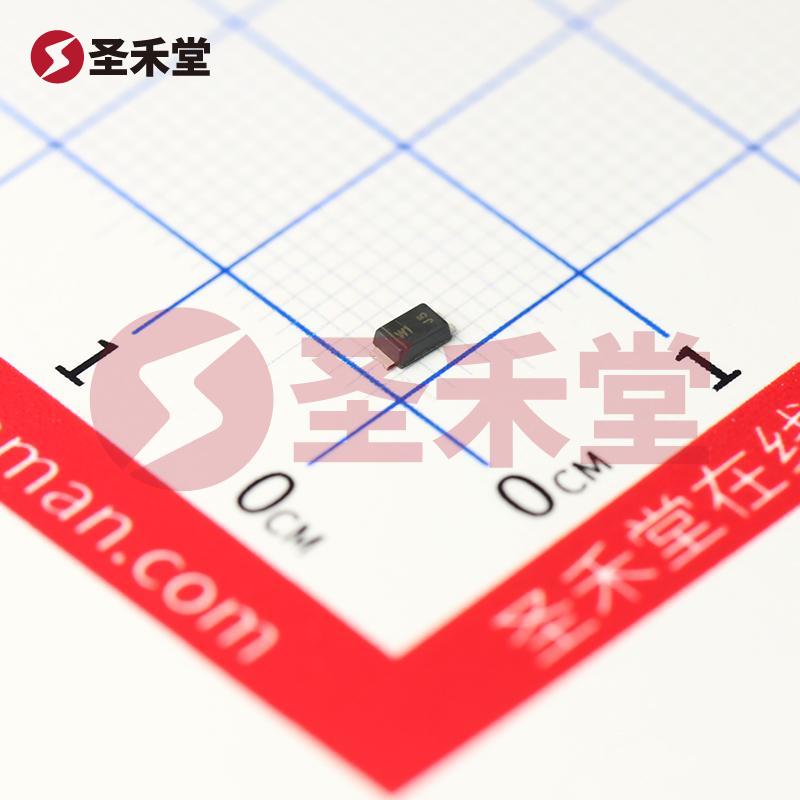 BZT52HC2V7WF-7 产品实物图片