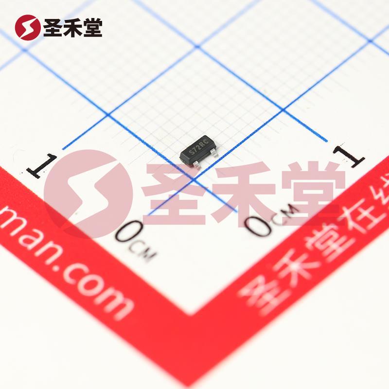 APX803S-29SR-7 产品实物图片