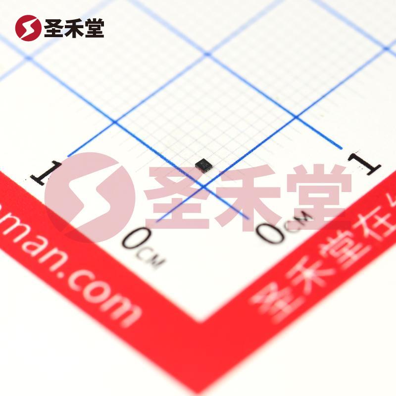 74AUP2G17FW3-7 产品实物图片