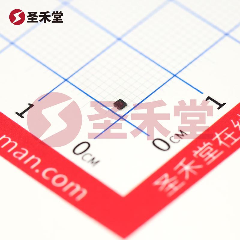 DMN62D1LFDQ-7 产品实物图片