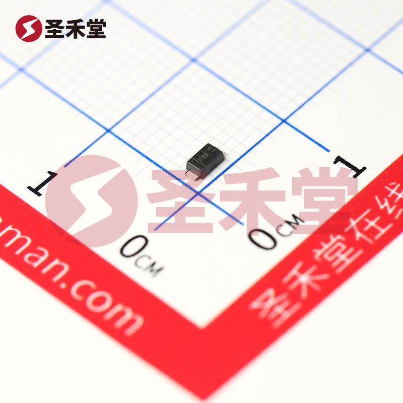 DFLT5V0AQ-7 产品实物图片