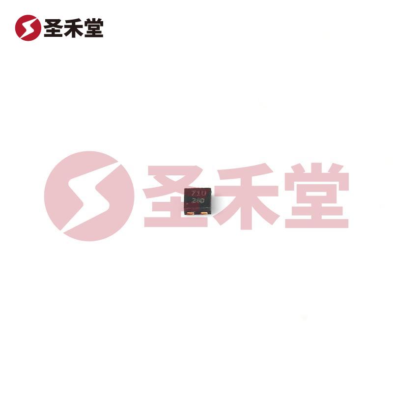 DMN3071LFR4-7R 产品实物图片