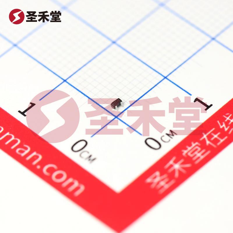 DDTC144WE-7-F 产品实物图片