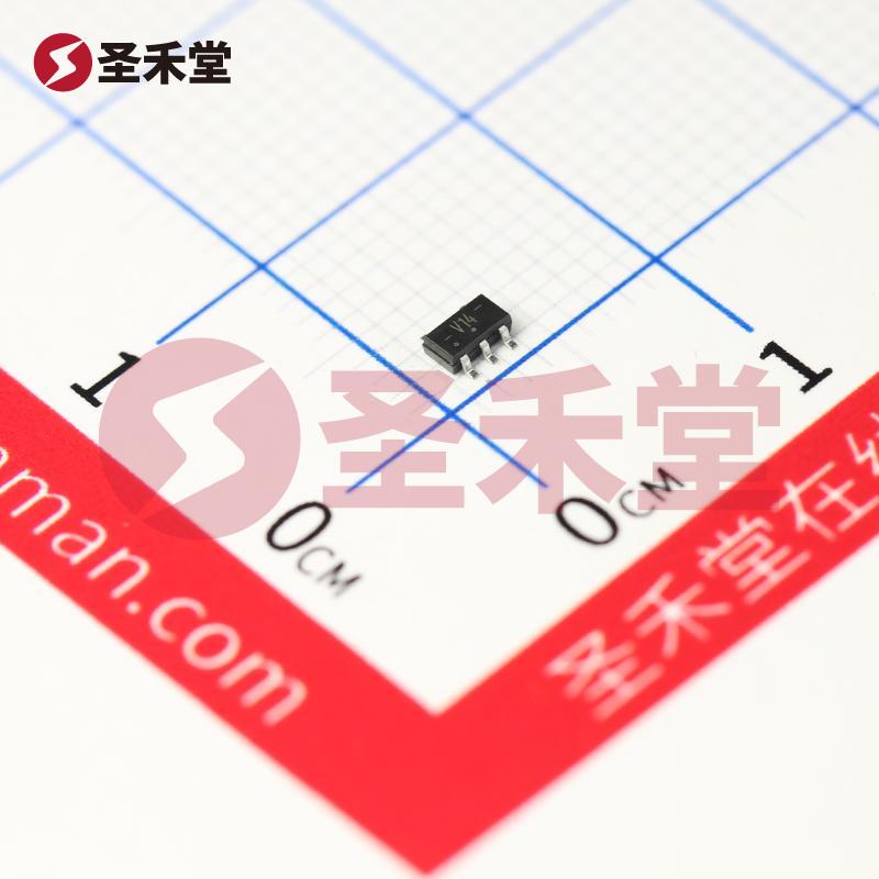 74LVC1G14GV,125 产品实物图片
