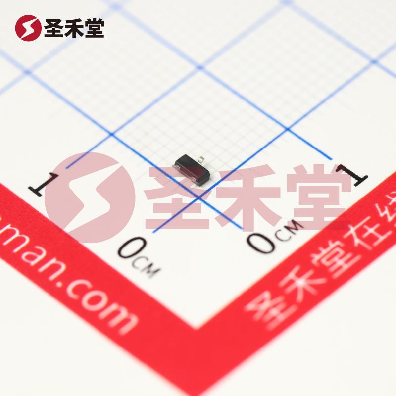 APX803S00-23SA-7 产品实物图片