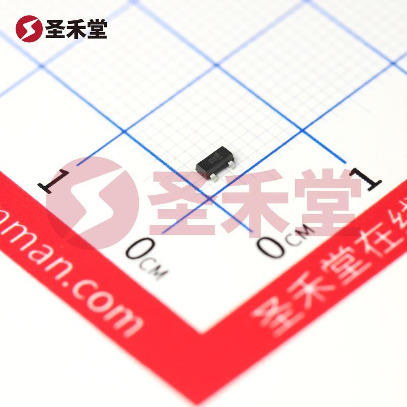 MMBD4148CC 产品实物图片