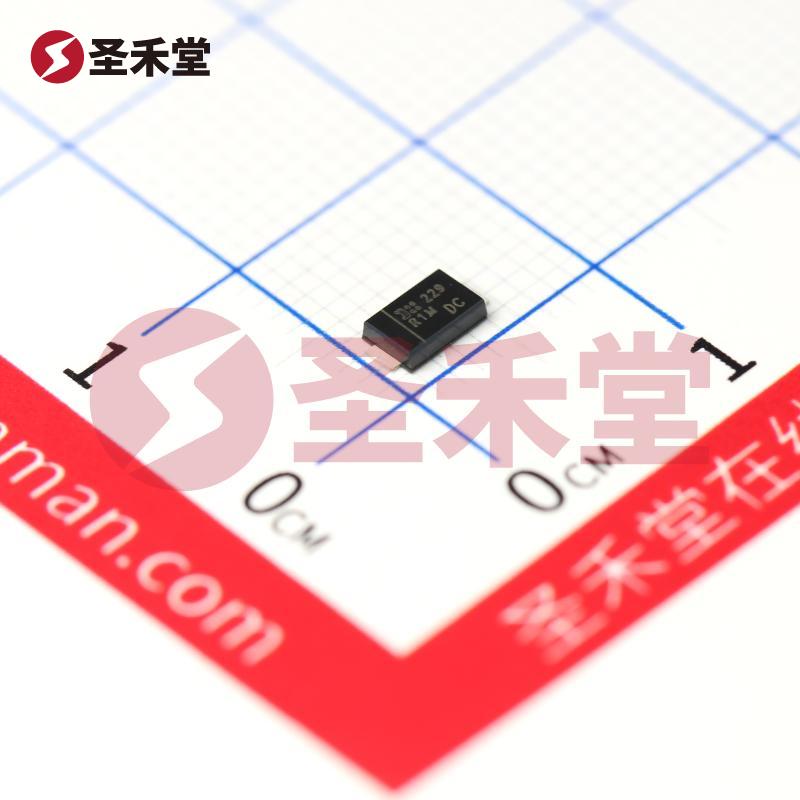 RS1MDFQ-13 产品实物图片