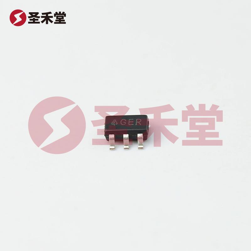 AP2127K-2.5TRG1 产品实物图片