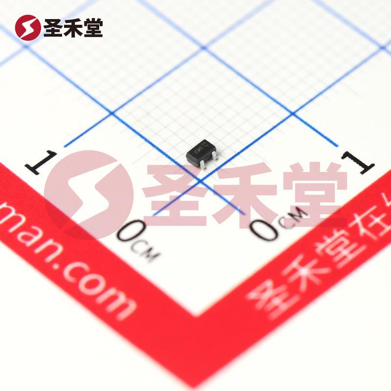 MMBZ5256BW-7-F 产品实物图片