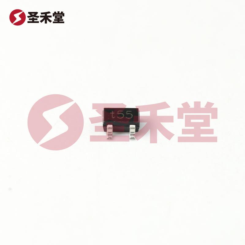 PDTA114YU,115 产品实物图片