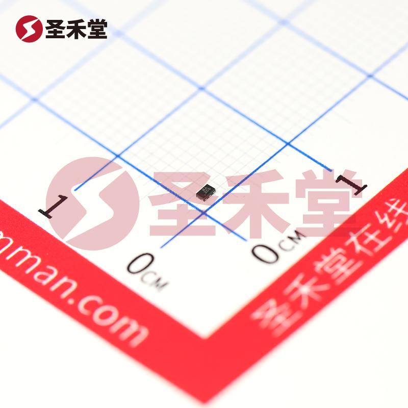 74LVC1G00FX4-7 产品实物图片