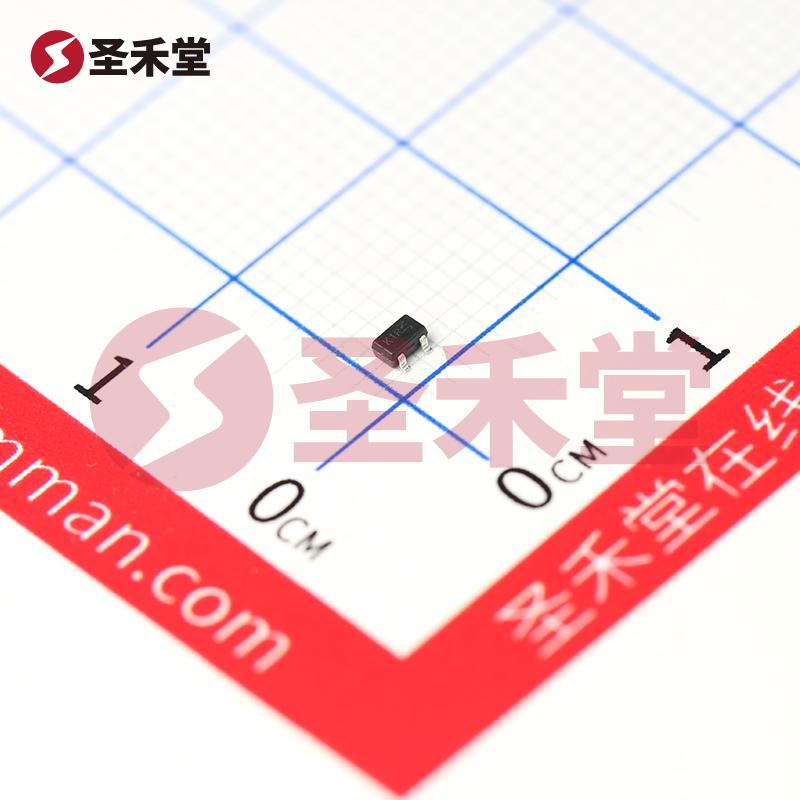 BC846BW-13-F 产品实物图片