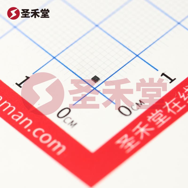 DMN3071LFR4-7R 产品实物图片