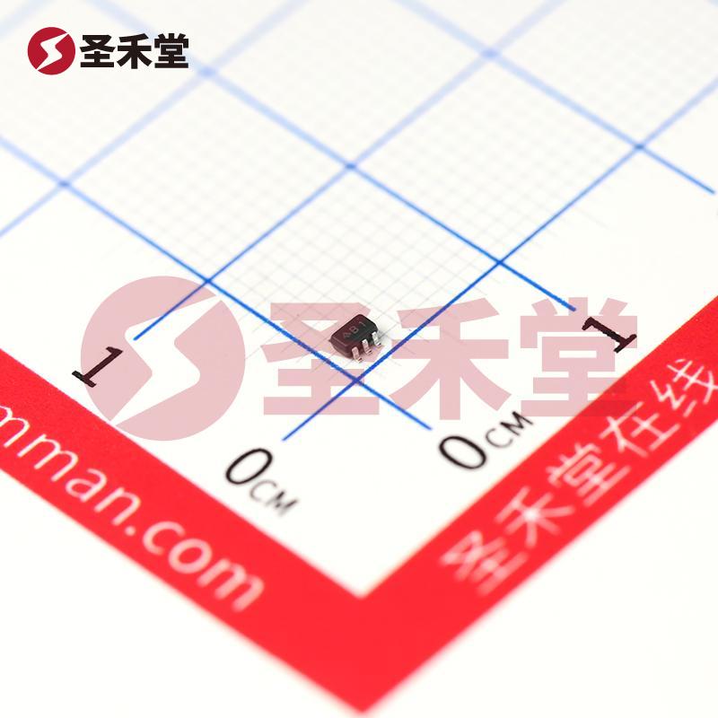 AZV321KSTR-G1 产品实物图片