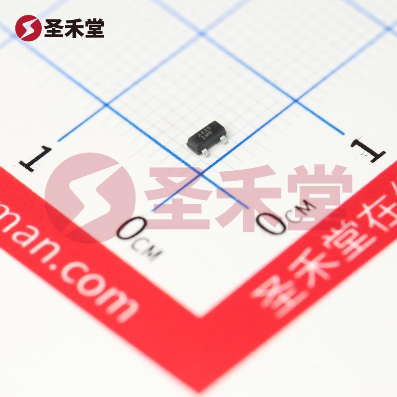 APX803L20-25SA-7 产品实物图片