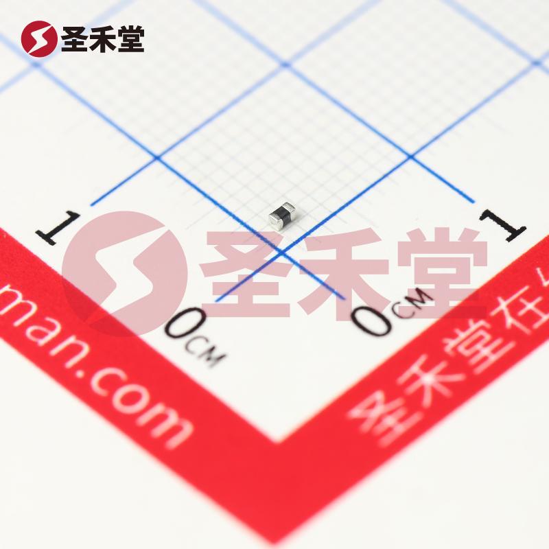 NTCS0603E3472FHT 产品实物图片