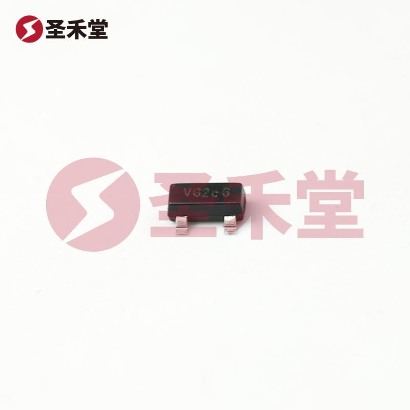 APX803S00-23SA-7 产品实物图片