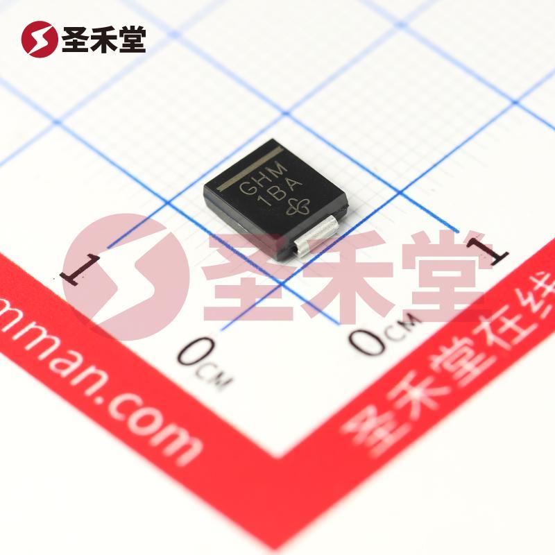 SMCJ150A-E3/57T 产品实物图片