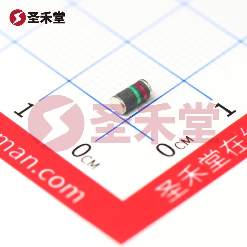 BYM11-600-E3/96 产品实物图片