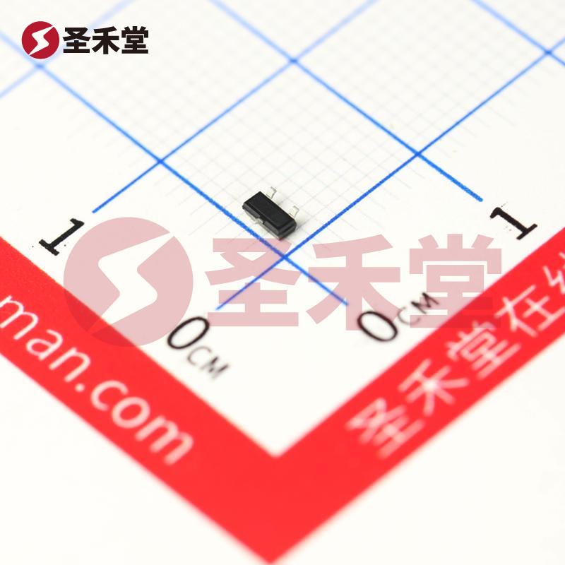 2N7002 H6327 产品实物图片