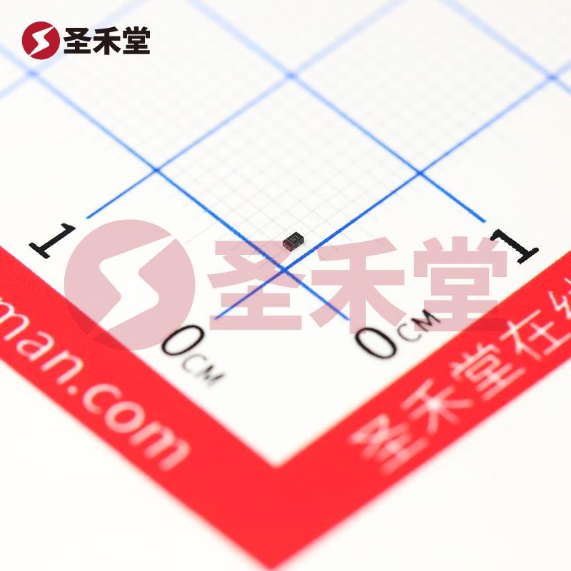 DMP210DUFB4-7 产品实物图片