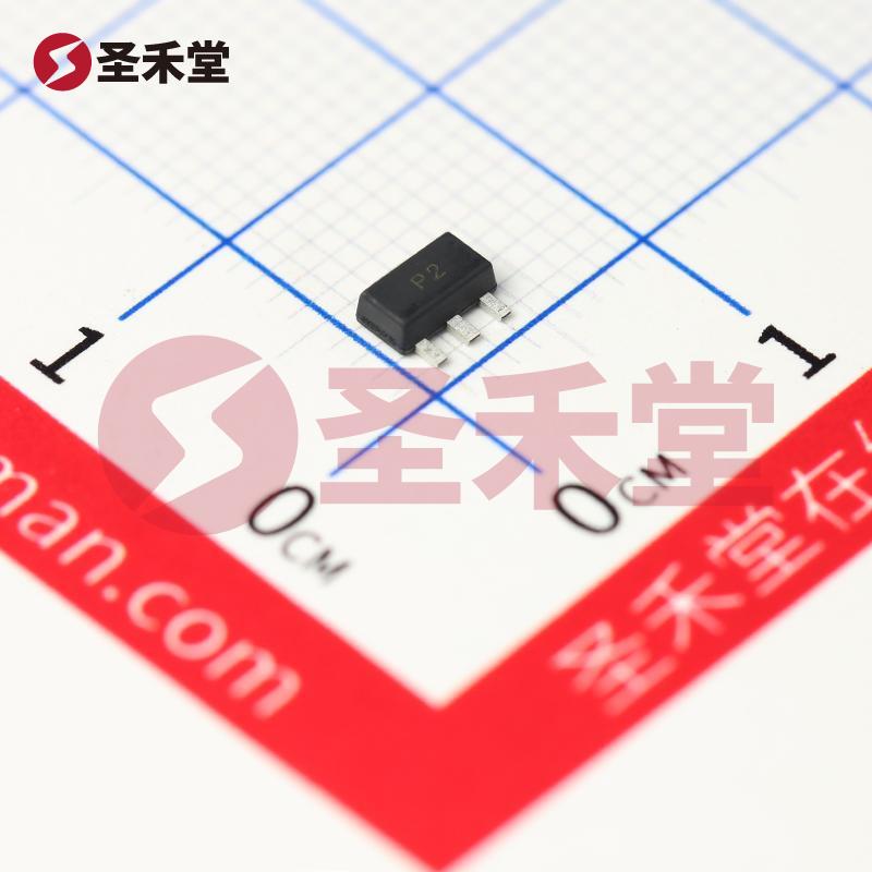 FCX591ATA 产品实物图片