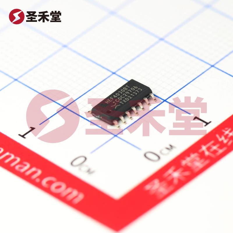 HEF4030BT,653 产品实物图片