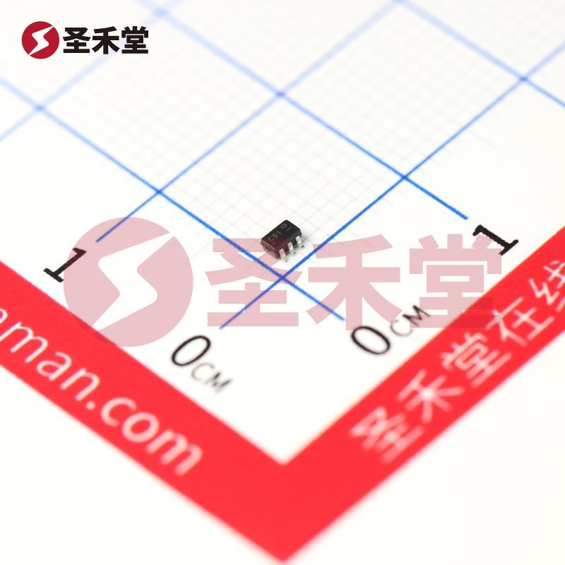 DCX115EU-7-F 产品实物图片