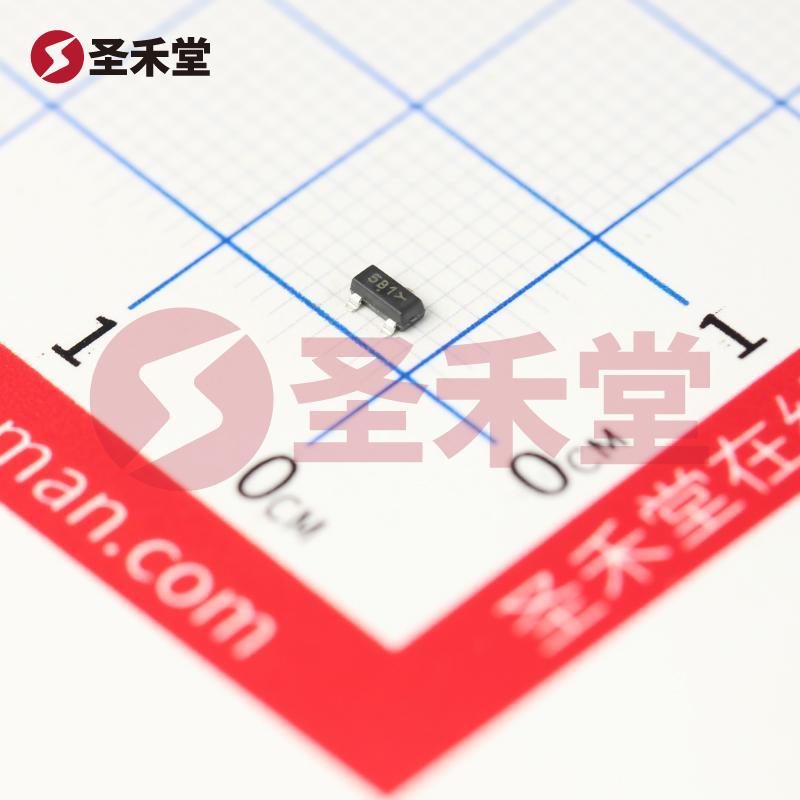 BC807-25LT1G 产品实物图片