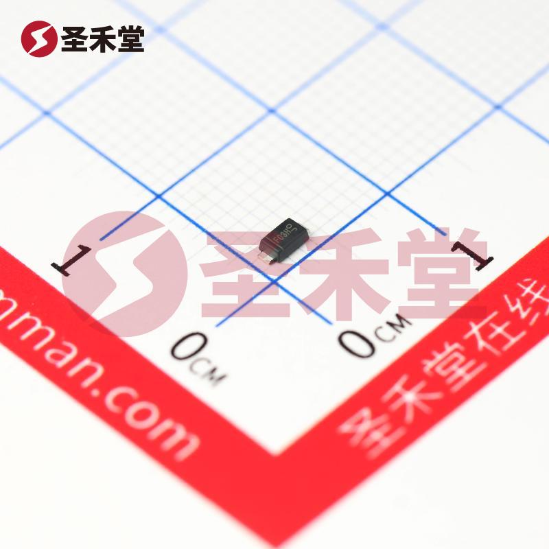 DFLS230LH-7 产品实物图片