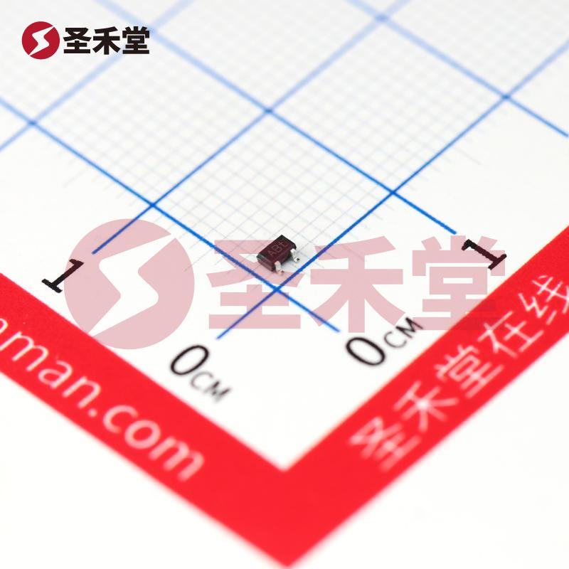 NX3008PBKW,115 产品实物图片