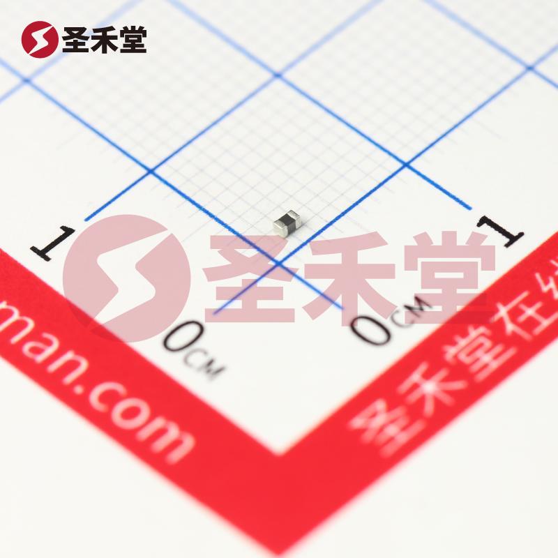 NTCS0603E3683JHT 产品实物图片