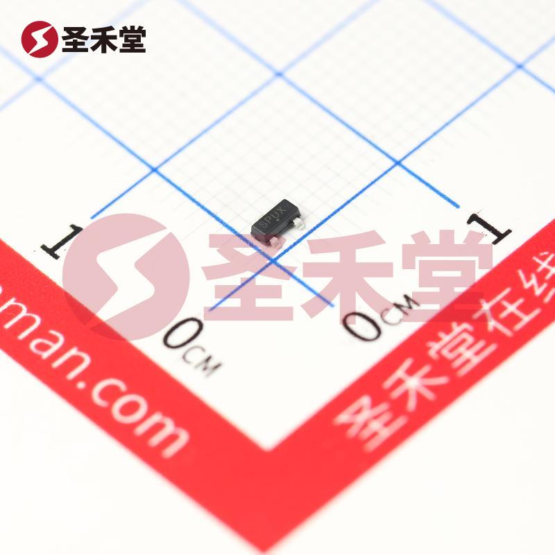 MAX809TTRG 产品实物图片