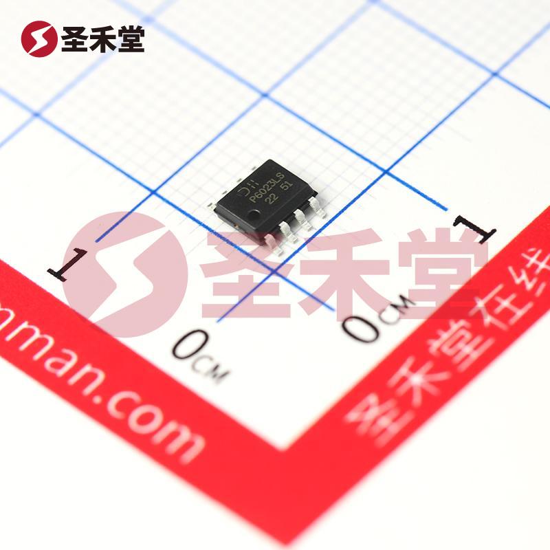 DMP6023LSS-13 产品实物图片