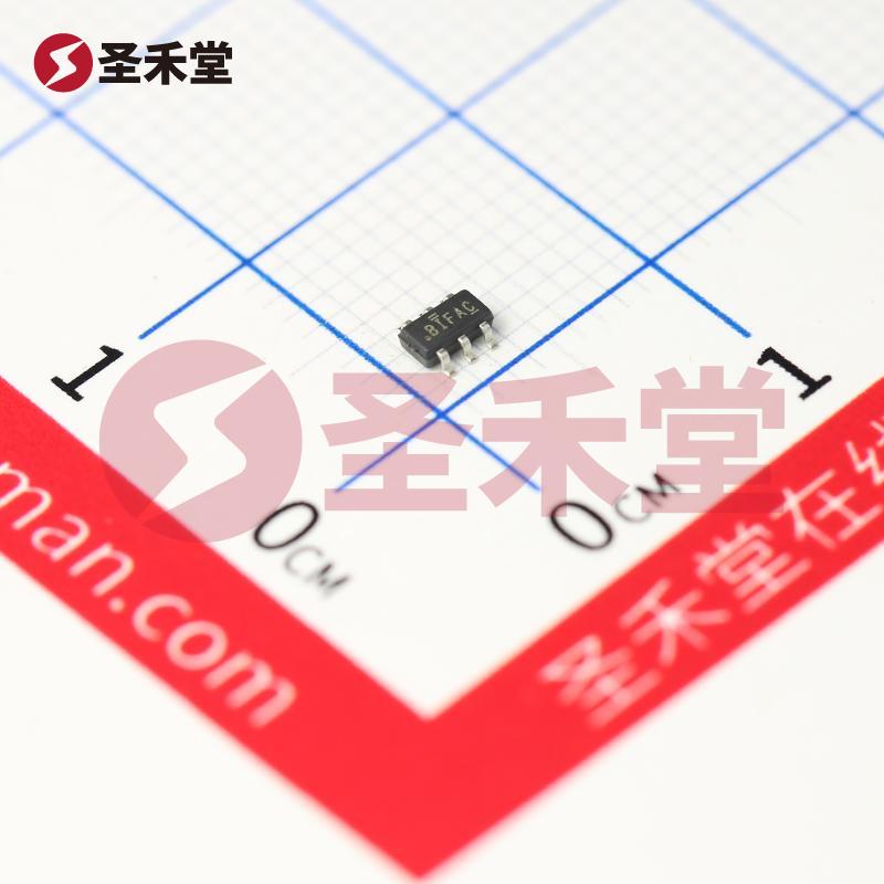 SI3421DV-T1-GE3 产品实物图片