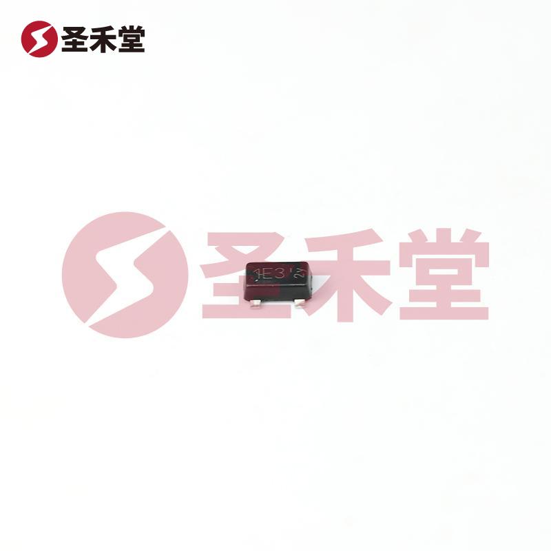 ZXTN19020DFFTA 产品实物图片