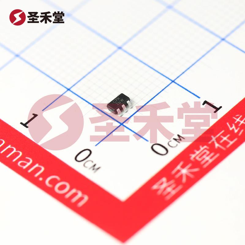 AP7351D-33W5-7 产品实物图片