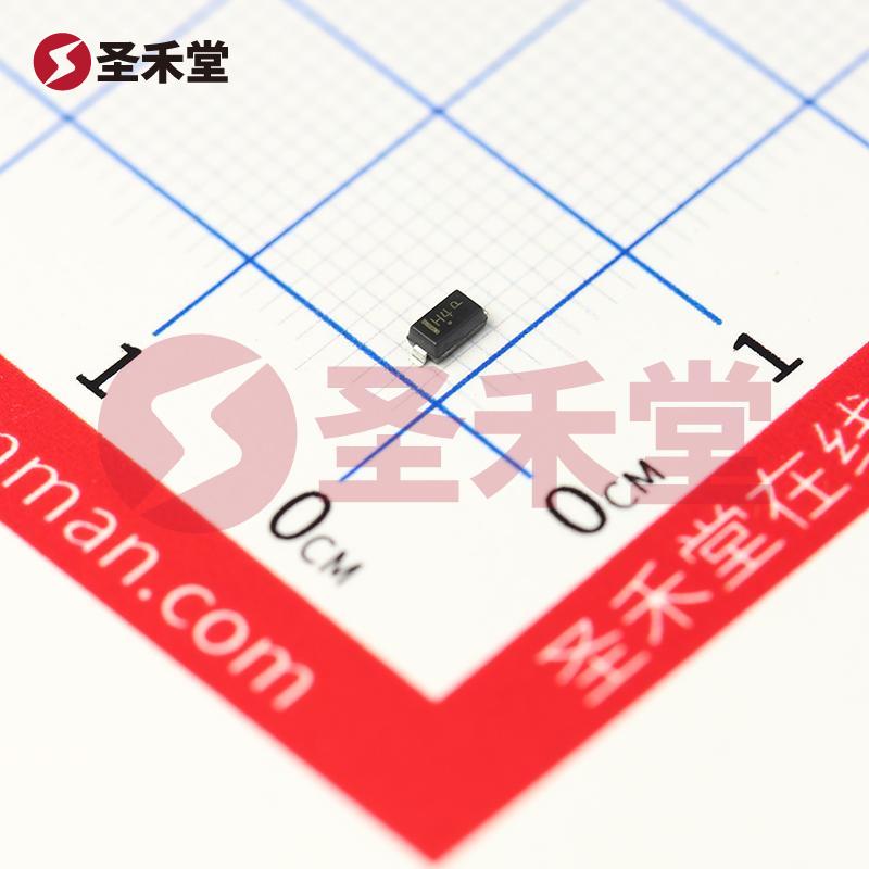 MMSZ5244BT1G 产品实物图片