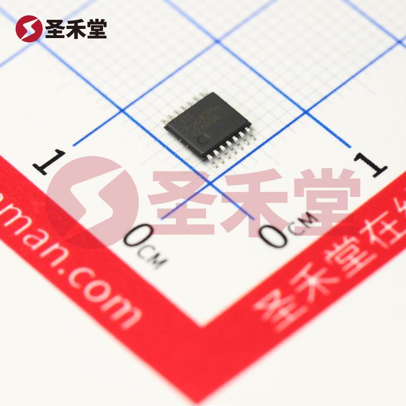 74AHCT04T14-13 产品实物图片