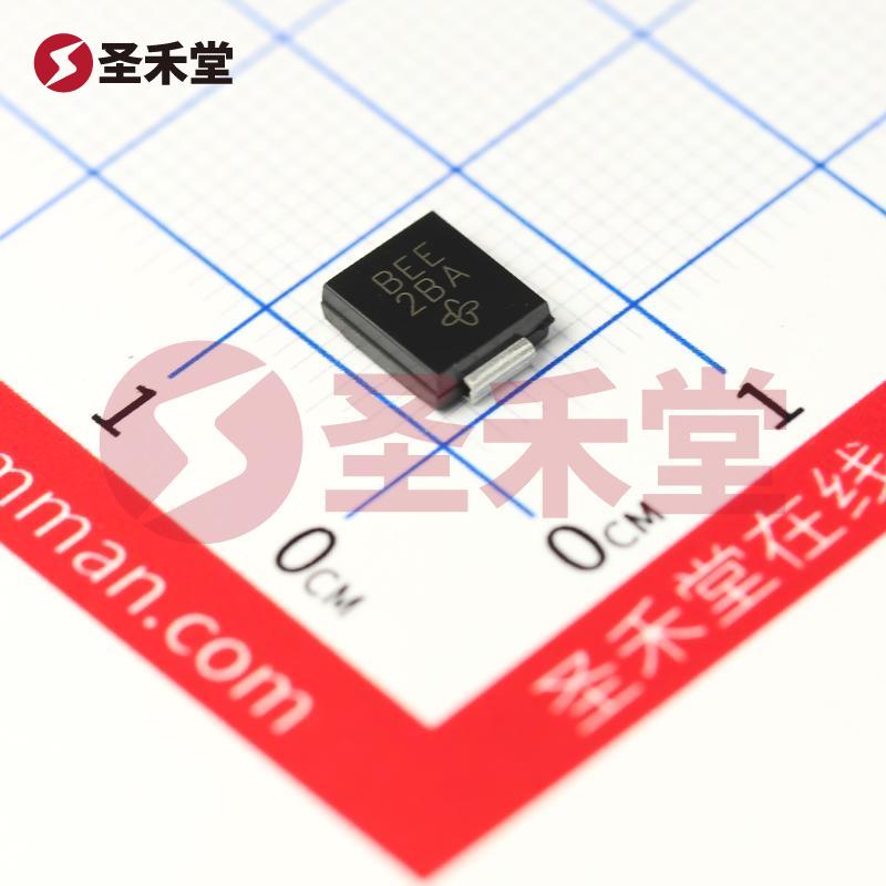 SMCJ12CA-E3/57T 产品实物图片