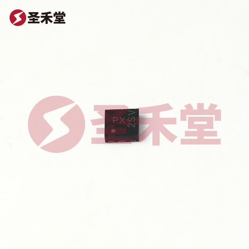 DMP3028LFDE-7 产品实物图片