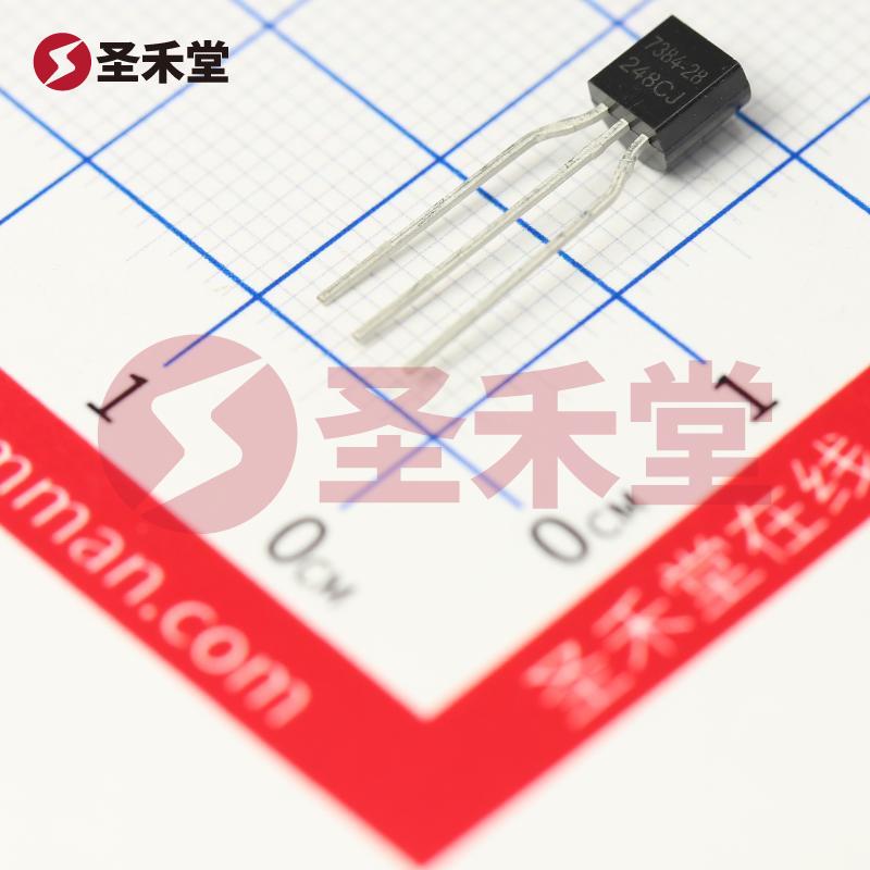 AP7384-28V-A 产品实物图片